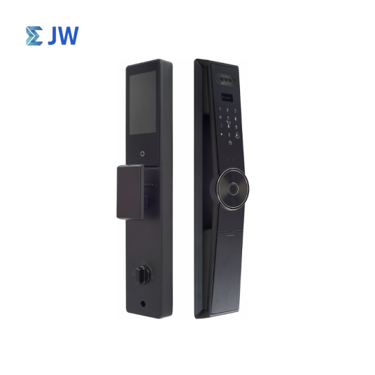 Khóa Điện Tử Face ID 3D JW M10