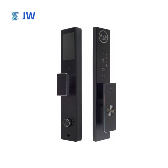 Khóa Điện Tử Face ID 3D JW S08