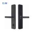 Khóa Vân Tay Một Tay Cầm JW XTS01